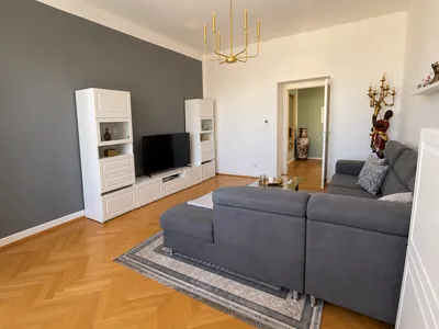 2-Zimmer-Wohnung mieten in Wien – 63 m², € 760 – Bild 3 von 6