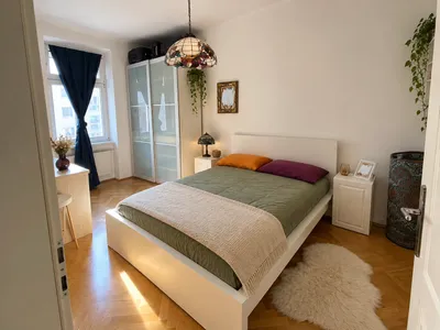 2-Zimmer-Wohnung mieten in Wien – 63 m², € 760 – Bild 4 von 6