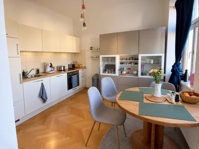 2-Zimmer-Wohnung mieten in Wien – 63 m², € 760