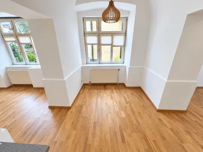 2-Zimmer-Wohnung mieten in Mödling – 59 m², € 996 – Bild 3 von 10