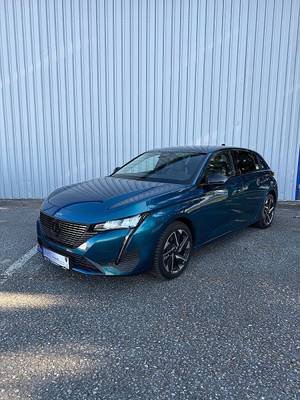 Peugeot 308 BlueHDi 130 S&S EAT8 Allure