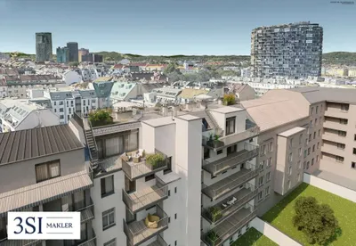 Immobilie kaufen in Wien – 429,71 m², € 299.000 – Bild 2 von 5