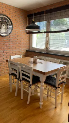 Wohnung mieten in Sankt Pölten – 96 m², € 580 – Bild 8 von 13