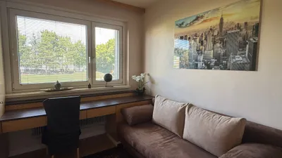 Wohnung mieten in Sankt Pölten – 96 m², € 580 – Bild 4 von 13