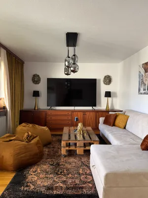 Wohnung mieten in Sankt Pölten – 96 m², € 580 – Bild 1 von 13
