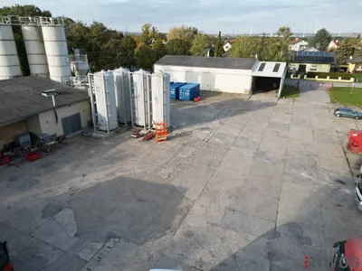 Immobilie mieten in Korneuburg – 9 068 m² – Bild 4 von 18