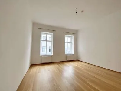 1-Zimmer-Wohnung mieten in Wien – 44 m², € 870 – Bild 1 von 13