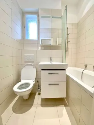 1-Zimmer-Wohnung mieten in Wien – 44 m², € 870 – Bild 4 von 13
