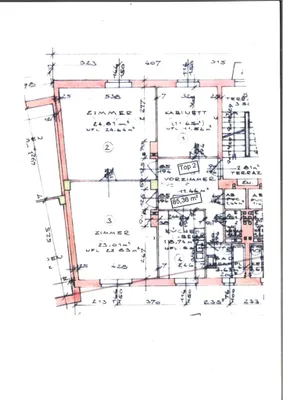3-Zimmer-Wohnung mieten in Wien – 86 m², € 1.428 – Bild 12 von 12