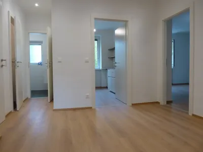 3-Zimmer-Wohnung mieten in Wien – 86 m², € 1.428