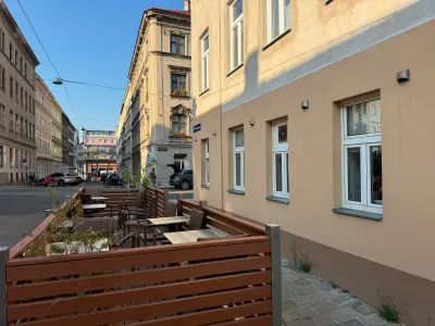 3-Zimmer-Wohnung mieten in Wien – 65 m², € 1.100 – Bild 11 von 16