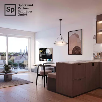 2-Zimmer-Wohnung kaufen in Wien – 59,1 m², € 554.000 – Bild 8 von 14