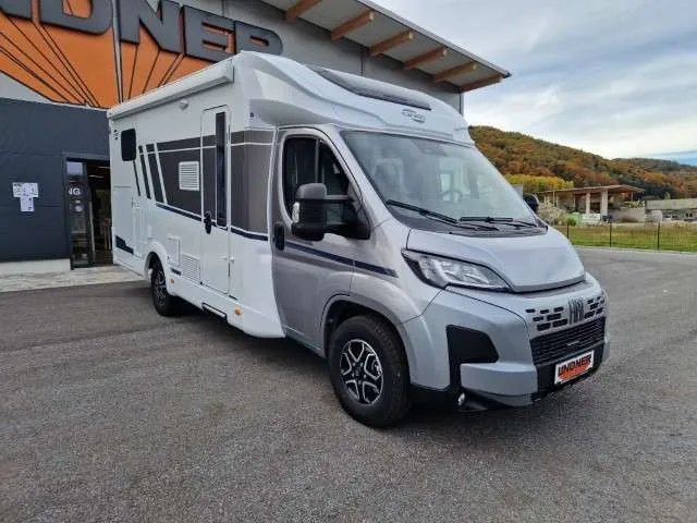Carado T338 Pro+ Edition MJ26 mit ...