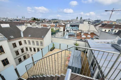 5-Zimmer-Wohnung mieten in Wien – 178 m², € 3.499 – Bild 14 von 27