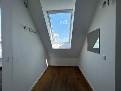 DACHTERRASSENTRAUM MIT 3 ZIMMER UND GROSSZÜGIGE GALERIE IN DER LUSTKANDLGASSE/UNVERBAUBARER FERNBLICK – Bild 3