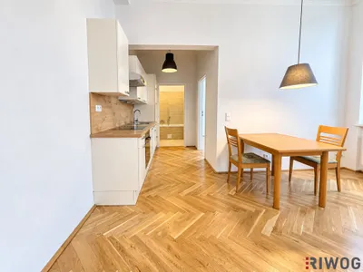 Wohnung kaufen in Wien – 53 m², € 249.000 – Bild 4 von 11