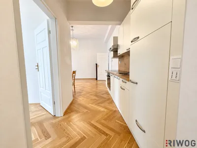 Wohnung kaufen in Wien – 53 m², € 249.000 – Bild 3 von 11