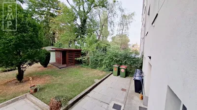 Gewerbeimmobilie kaufen in Wien – 41 m², € 35.750 – Bild 5 von 5