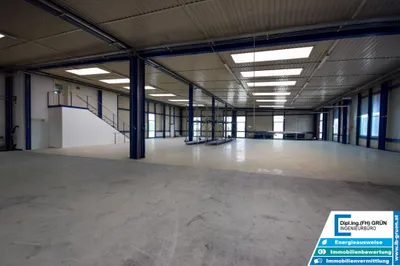 Immobilie mieten in Urfahr-Umgebung – 1 611 m², € 10.734 – Bild 7 von 51