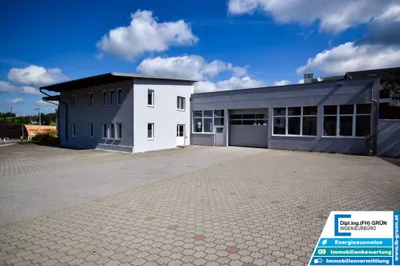 Immobilie mieten in Urfahr-Umgebung – 1 611 m², € 10.734 – Bild 19 von 51