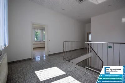 Immobilie mieten in Urfahr-Umgebung – 1 611 m², € 10.734 – Bild 44 von 51