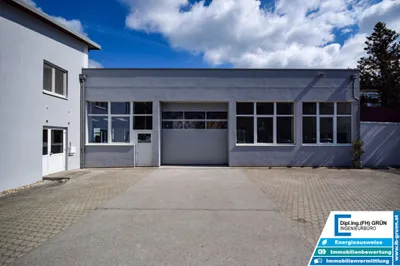 Immobilie mieten in Urfahr-Umgebung – 1 611 m², € 10.734 – Bild 20 von 51