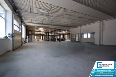 Immobilie mieten in Urfahr-Umgebung – 1 611 m², € 10.734 – Bild 21 von 51