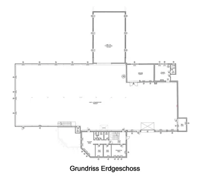 Immobilie mieten in Urfahr-Umgebung – 1 611 m², € 10.734 – Bild 15 von 51