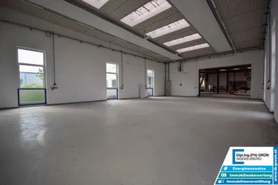 Immobilie mieten in Urfahr-Umgebung – 1 611 m², € 10.734 – Bild 29 von 51