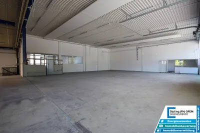 Immobilie mieten in Urfahr-Umgebung – 1 611 m², € 10.734 – Bild 23 von 51
