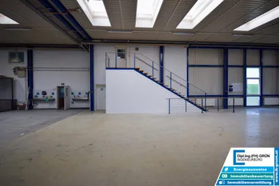 Immobilie mieten in Urfahr-Umgebung – 1 611 m², € 10.734 – Bild 26 von 51