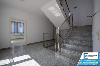 Immobilie mieten in Urfahr-Umgebung – 1 611 m², € 10.734 – Bild 9 von 51