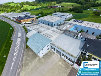 Immobilie mieten in Urfahr-Umgebung – 1 611 m², € 10.734 – Bild 17 von 51