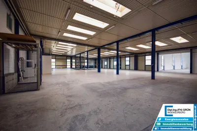 Immobilie mieten in Urfahr-Umgebung – 1 611 m², € 10.734 – Bild 22 von 51