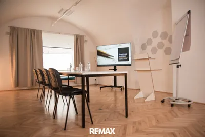Gewerbeimmobilie mieten in Waidhofen an der Ybbs – 128 m², € 1.300