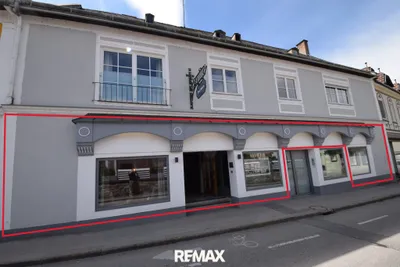 Gewerbeimmobilie mieten in Waidhofen an der Ybbs – 128 m², € 1.300 – Bild 19 von 20