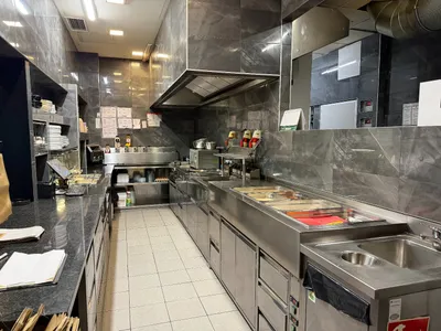 Gewerbeimmobilie mieten in Wien – 250 m², € 4.279 – Bild 5 von 12