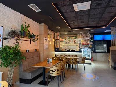 Gewerbeimmobilie mieten in Wien – 250 m², € 4.279 – Bild 3 von 12