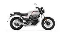 Moto Guzzi V7