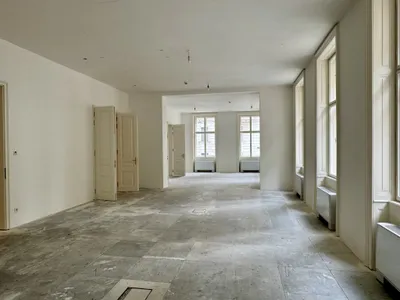 Gewerbeimmobilie mieten in Wien – 662 m², € 19.734 – Bild 3 von 21