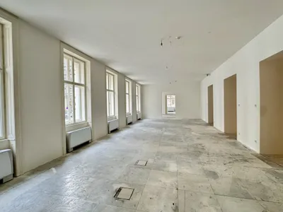 Gewerbeimmobilie mieten in Wien – 662 m², € 19.734 – Bild 1 von 21