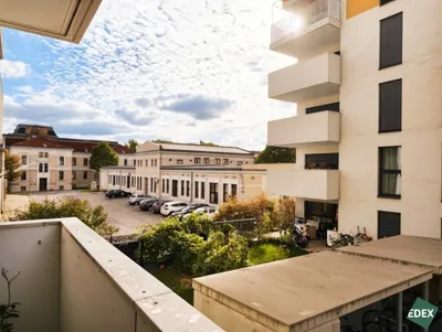 2-Zimmer-Wohnung mieten in Wien – 54,15 m², € 1.090 – Bild 5 von 21