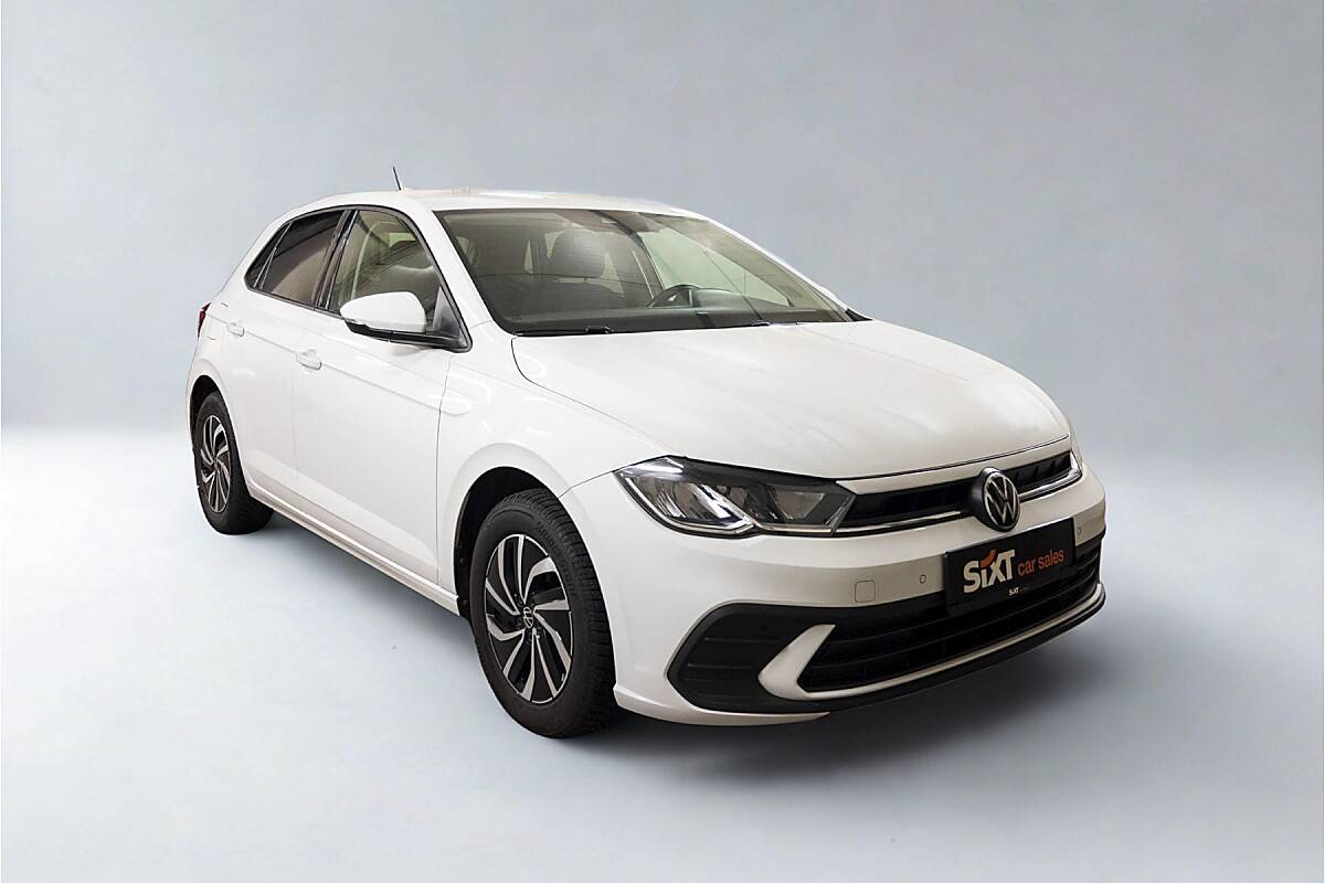 VW Polo 1.0 TSI Life|CarPlay|SHZ|PDC v+h|LED|Tempo