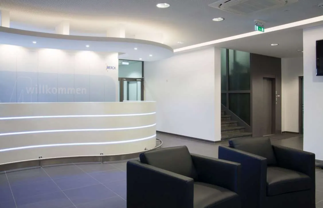 Büro/Lager Kombination in erstklassiger Lage - Ansicht 3
