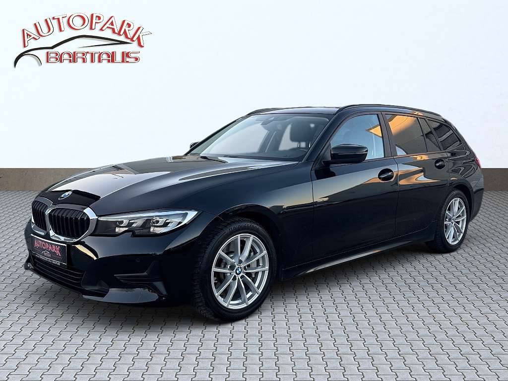 Bmw 3er Reihe 330i Touring Auto