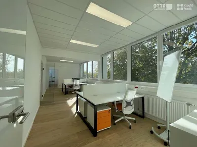 Gewerbeimmobilie mieten in Wien – 298 m², € 3.136 – Bild 6 von 11
