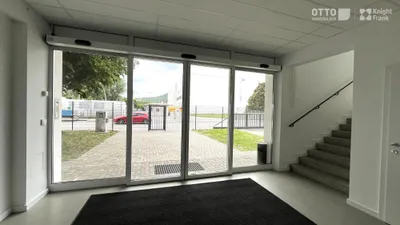 Gewerbeimmobilie mieten in Wien – 298 m², € 3.136 – Bild 9 von 11