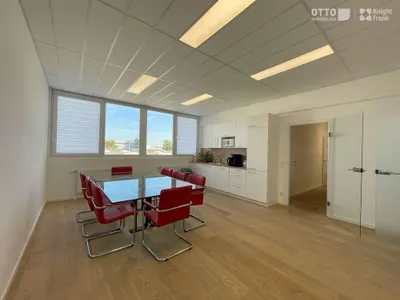 Gewerbeimmobilie mieten in Wien – 298 m², € 3.136 – Bild 5 von 11