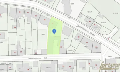 Immobilie kaufen in Tulln – 965 m² – Bild 2 von 5
