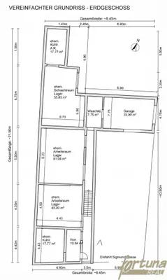 Immobilie kaufen in Tulln – 965 m² – Bild 3 von 5